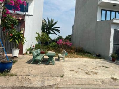 Cắt lỗ bán gấp 123m2 thổ cư gần kcn tây bắc giá chỉ 1 tỷ 6- shr