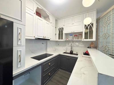 Chung Cư An Lạc 80m2 có sổ chỉ 2.75 tỷ Căn góc