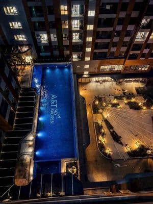 Cho thuê 2pn2wc chỉ 6 triệu tại a&t sky garden lái thiêu