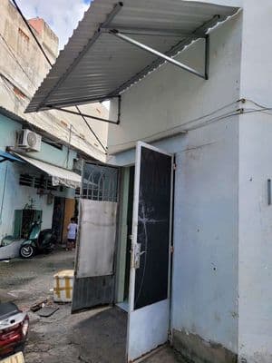 cho thuê nhà ngang 3,5x6 2 tầng ĐH Công Thương