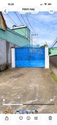 Bán nhanh Kho 900m2 Full thổ MT DT826 Gần KCN Cầu Tràm