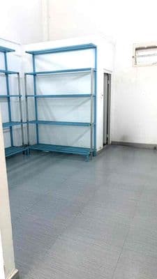 Cho thuê mặt bằng đẹp – đường 5, linh chiểu, phường thủ