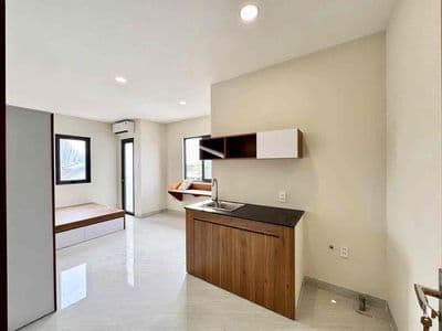 Căn hộ cao cấp - phan xích long giáp quận 3-1 gần sân bay, lê văn sỹ