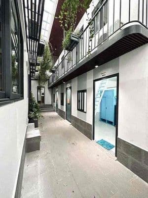 Cho Thuê Căn Hộ Full Nội Thất Ngay Vạn Phúc City