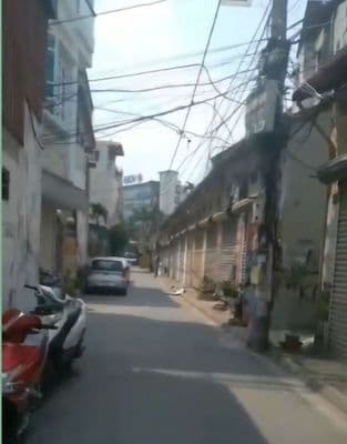 25 ngõ 12 phố Sài Đồng ngõ rộng ô tô đỗ cửa tiện ở và kinh doanh