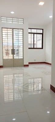 Nhà 520 vĩnh viễn – 3 phòng – 4wc