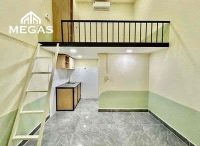 Cho Thuê Căn Hộ Full Nội Thất Ngay Vạn Phúc City