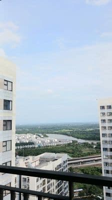 Chủ đi định cư nước ngoài bán nhanh căn hộ tòa s302 vinhomes q9 2.5 tỷ