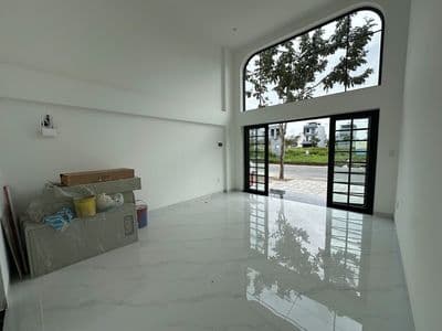 Mặt bằng mới 100% - sát đại học fpt , fpt complex đà nẵng