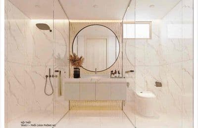 Cho thu.ê căn villa 3 tầng mặt tiền #SƠN #TRÀ - ( ngang 10m )