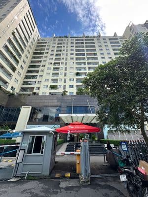 Bán căn hộ Penhouse Suny Plaza Phạm Văn Đồng. 118m2, 3pn, full .6.8 tỷ