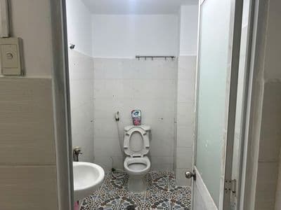 Bán Nhà Thạnh Lộc Quận 12 Gần Cầu An Lộc