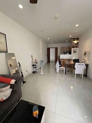 Cho thuê Tara Residence 2PN 2WC Full nội thất - Giá thuê 9,8tr