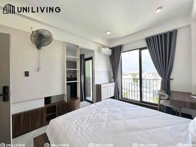 Chung cư mini - ngay nguyễn văn trỗi gần sân bay - nguyễn đình chính