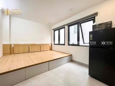 Nhà Mới Xây Thang Máy Ngay Q10_ĐH UEH _ ĐH Huflit_ĐH Bách Khoa