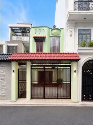 Chủ cần bán gấp căn nhà hẻm 8m Thoại Ngọc Hầu- 3 tầng- 85M2-CHỈ 8,6 TỶ