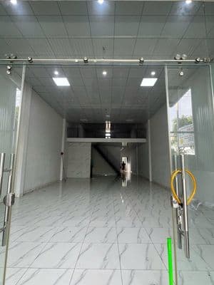Cho thuê mặt bằng phường tân triều giá 9 triệu