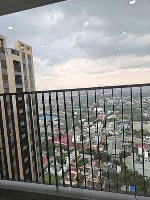 Cho thuê căn hộ a&t sky garden – 2pn, 2wc