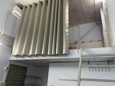 Đất thổ cư có 7 phòng trọ, doanh thu 18 triệu/ tháng