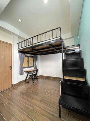 DUPLEX full nội thất ngay ung văn khiêm