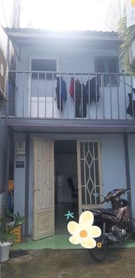 Cho thuê nhà phường An Phú Đông ( Q12)