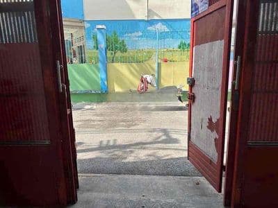 Cho thuê nhà NC Nguyễn văn Thương 4 x16m 2PN giá 10 triệu