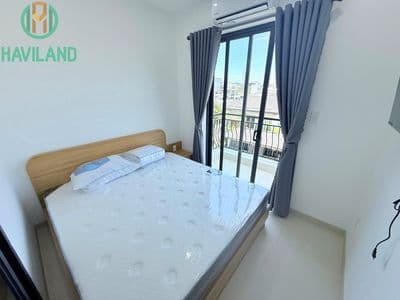 Căn hộ 1 phòng ngủ đầy đủ nội thất – nguyễn lữ, ngũ hành sơn