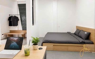 Cho Thuê CC mini đầy đủ nội thất