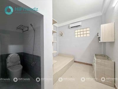 Sutido full nội thất ngay nguyễn bặc- tân bình