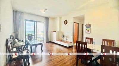 Cho thuê căn hộ akari city – 85m² full nội thất gỗ sang trọng