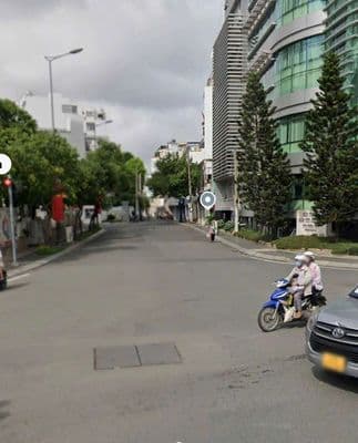 Ngã tư Phú Nhuận, đường 6m thông, 110m2, 5X22 sầm uất chỉ có 22,9 tỷ.