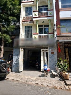 Cho thuê mặt tiền kinh doanh/ văn phòng