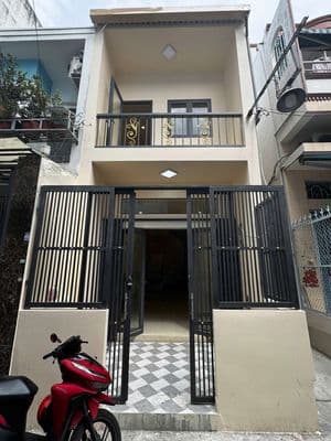 3,5 x 15m võ văn kiệt