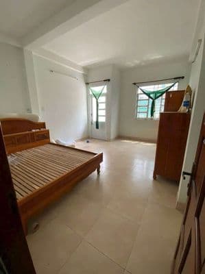 4 x 16m 5 phòng võ văn kiệt