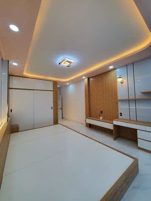 FULL NT Mới xây 100% khu Tên Lửa 4x16m 4 tầng 4PN GẦN ĐS 7 & TÊN LỬA