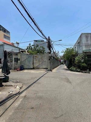 Bán 156m2 mặt tiền đường số 8, hiệp bình phước - 7,8 tỷ