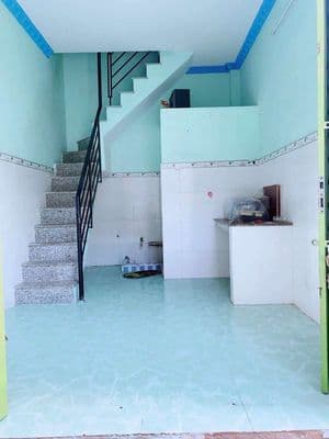 Bán Nhà 35 Nguyễn Văn Quỳ Quận 7 Giá 990 Triệu