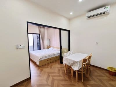 Cho thuê căn hộ 1 phòng ngủ – đường chế lan viên, ngũ hành sơn