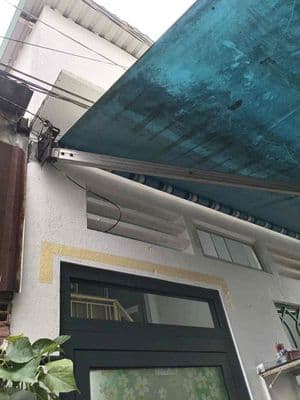 Bán Nhà sổ riêng 1ty1 ngay vòng xoay Lái Thiêu