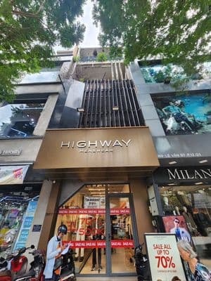 Cho thuê nhà mặt tiền dt:4x20m đường lê văn sỹ, phường 13, quận 3