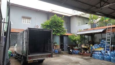 tôi cần bán nhà và miếng đất