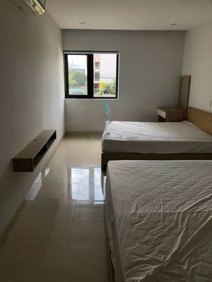 Cho thuê tòa căn hộ 9 tầng 25 phòng hoàng công chất,ngũ hành sơn
