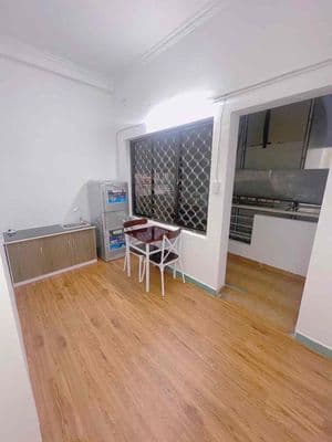 Căn hộ 50m2 Phú Nhuận gần sân bay, công viên Gia định