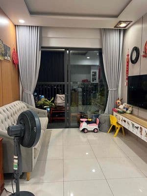 Cần bán nhanh căn hộ 2PN 74 Rivana View đẹp nhìn về TP