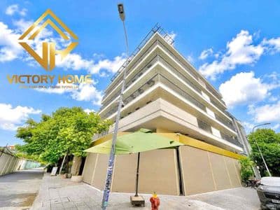 Căn hộ khai trương ngay Văn Lang Giá chỉ từ 5tr4