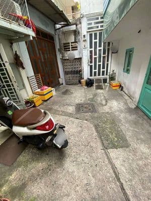 Bán nhà chính chủ ,đường phú thọ hòa quận tân phú chỉ 2,1 tỷ