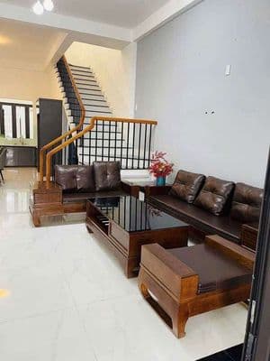 Cho thuê nhà nguyên căn 2 tầng – nguyễn hàm ninh, hòa xuân 3pn 3wc