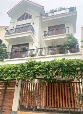 Cần cho thuê nhà 3A Đường Số 1 khu Cư xá Chu Văn An P.26 Q.Bình Thạnh