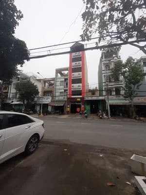 Cho thuê nhà Mặt Tiền số 133 đường 49, khu Tên Lửa, Bình Tân