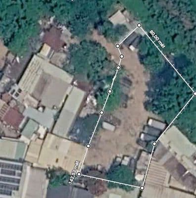 Cho thuê đất trống 1.000m² nguyễn gia trí, bình thạnh